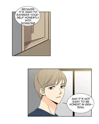 Lovely Bokhee-ssi Chapter 13 60